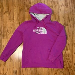 North Face Hoodie